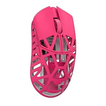 Amazon.com: MK x WLMOUSE Beast X Mini Pro Wireless 8K Mouse